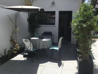 Appartement Arcachon 1 pièce 4 personnes - FR-1-474-161