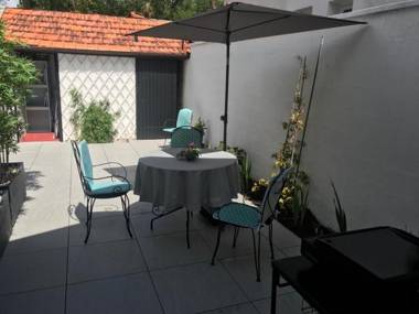 Appartement Arcachon 1 pièce 4 personnes - FR-1-474-161