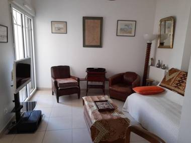 Appartement Arcachon 3 pièces 4 personnes - FR-1-319-439