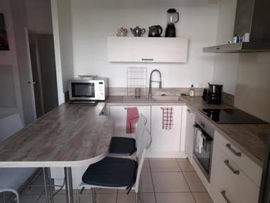 Appartement Arcachon 3 pièces 4 personnes - FR-1-319-439