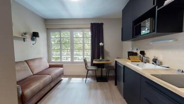 Colivaim by Startway Arcachon