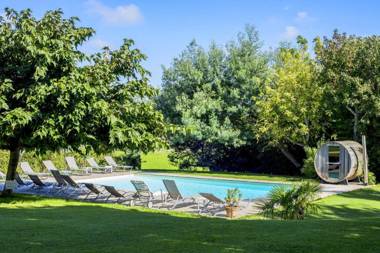 Hôtel Laminak The Originals Relais