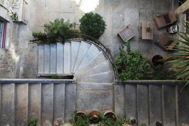 Closerie Les Capucines