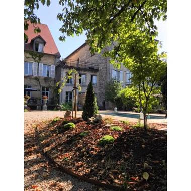 Closerie Les Capucines