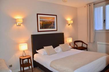 Logis Hôtel des Messageries