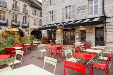 Val-Perriere Appart'hôtel