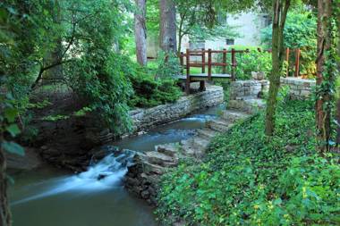 Hôtel du Moulin de la Brevette