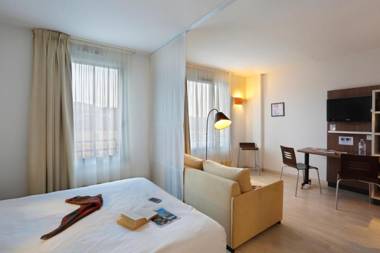 Suite Home Apt Luberon