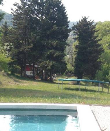 Château de Peyrolles