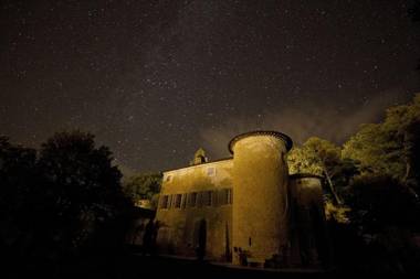 Château de Peyrolles