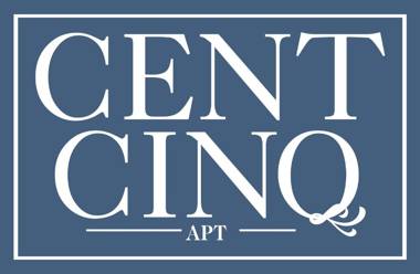 Cent Cinq - unique apartments in the heart of Apt