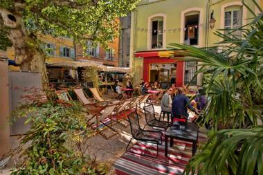 Cent Cinq - unique apartments in the heart of Apt