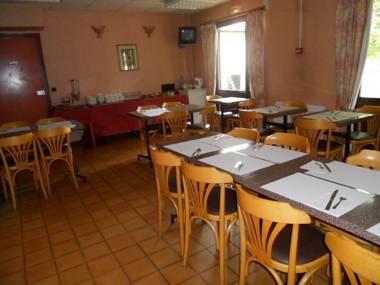 Hôtel Le Pressoir - Auxerre Appoigny