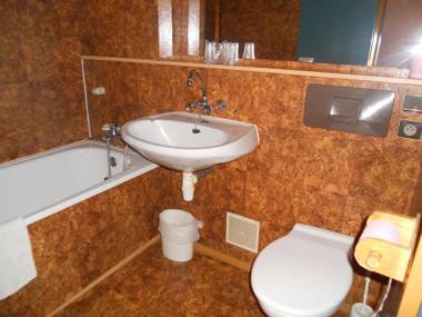 Hôtel Le Pressoir - Auxerre Appoigny