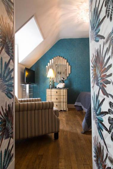 Chambres et Tables d'hôtes du Puits d'Athie