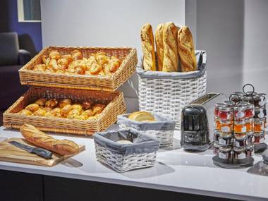 Kyriad Direct Auxerre - Appoigny