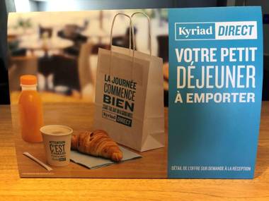 Kyriad Direct Auxerre - Appoigny