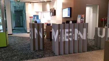 ibis Styles Antony Paris Sud