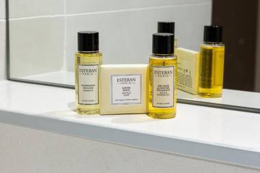 Hotel Montbriand Antony - Ancien Alixia