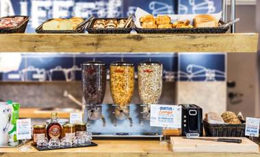 ibis budget Antony Massy