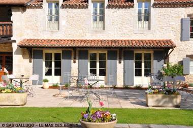 Le Mas Des Bories - Grand Perigueux