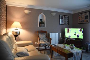 Le Mas Des Bories - Grand Perigueux