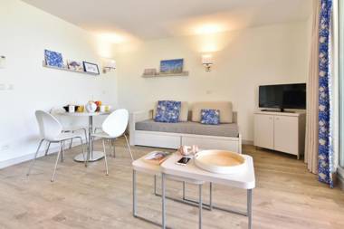 Résidence Pierre & Vacances Premium Port Prestige