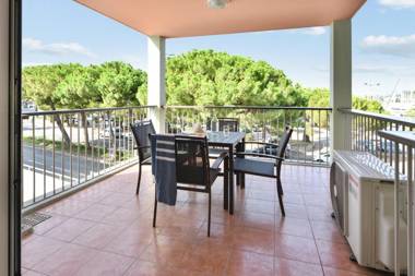 Résidence Pierre & Vacances Premium Port Prestige