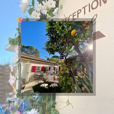 La Jabotte Boutique Hotel