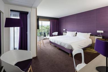 Hotel & Spa Baie des Anges by Thalazur