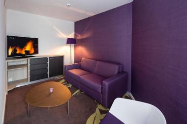 Hotel & Spa Baie des Anges by Thalazur