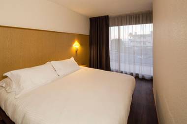 Résidence Baie des Anges by Thalazur