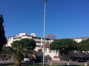 Studio Port Vauban Antibes