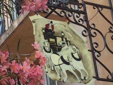 Hotel Relais Du Postillon