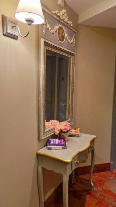 Hotel Relais Du Postillon