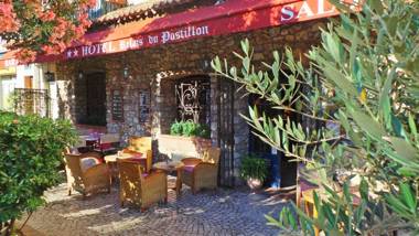 Hotel Relais Du Postillon