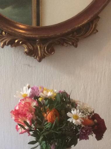 La Clé de la Porte B&B