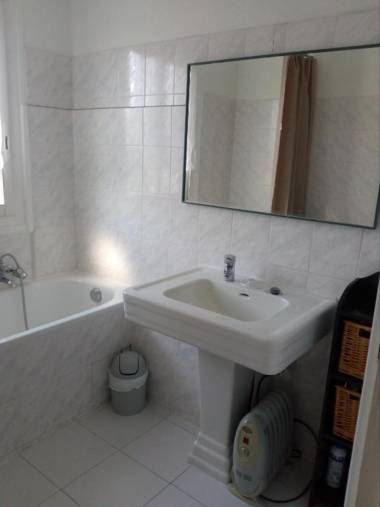 Résidence Stella Maris