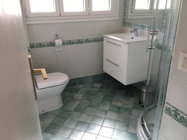 Residence Belvedere-deluxe seaview apartments nr B C and D