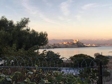 Residence Belvedere-deluxe seaview apartments nr B C and D