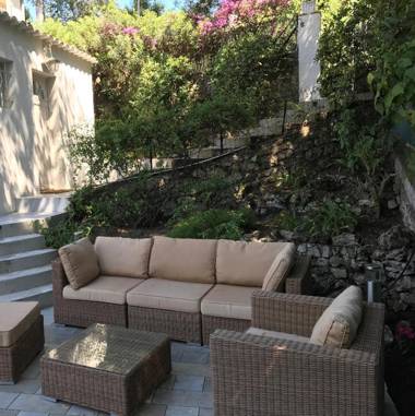 Cap Antibes Les Bosquets