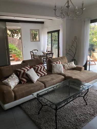 Cap Antibes Les Bosquets