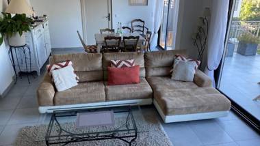 Cap Antibes Les Bosquets