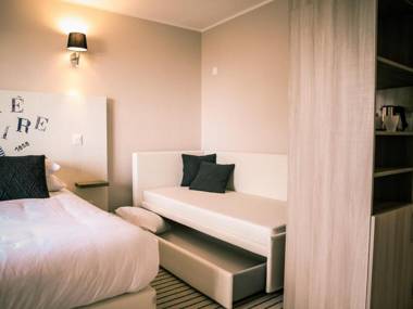 Best Western Plus Antibes Riviera