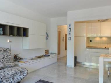 Studio Antibes 1 pièce 4 personnes - FR-1-252-71