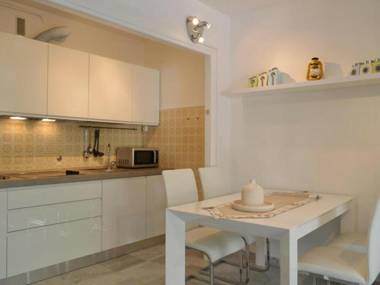 Studio Antibes 1 pièce 4 personnes - FR-1-252-71