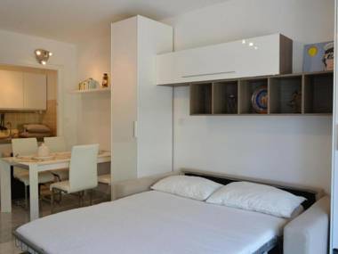 Studio Antibes 1 pièce 4 personnes - FR-1-252-71