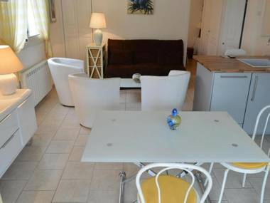 Appartement Antibes 2 pièces 4 personnes - FR-1-252-19