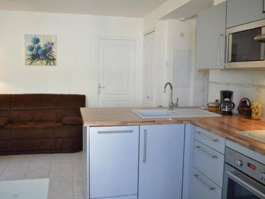 Appartement Antibes 2 pièces 4 personnes - FR-1-252-19