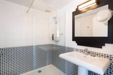 Best Western Hôtel Journel Antibes Juan-les-Pins